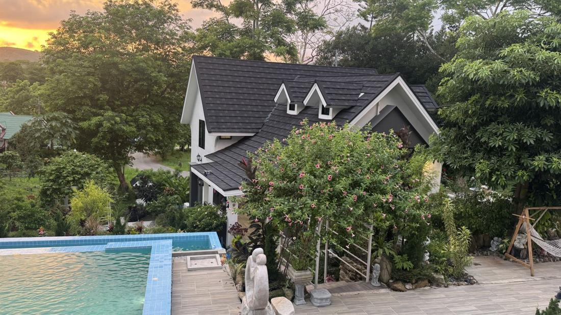 Cozy House