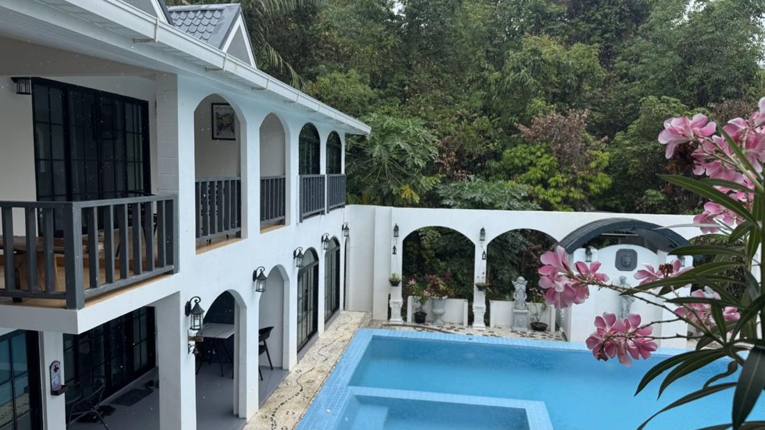เหมา Grand House