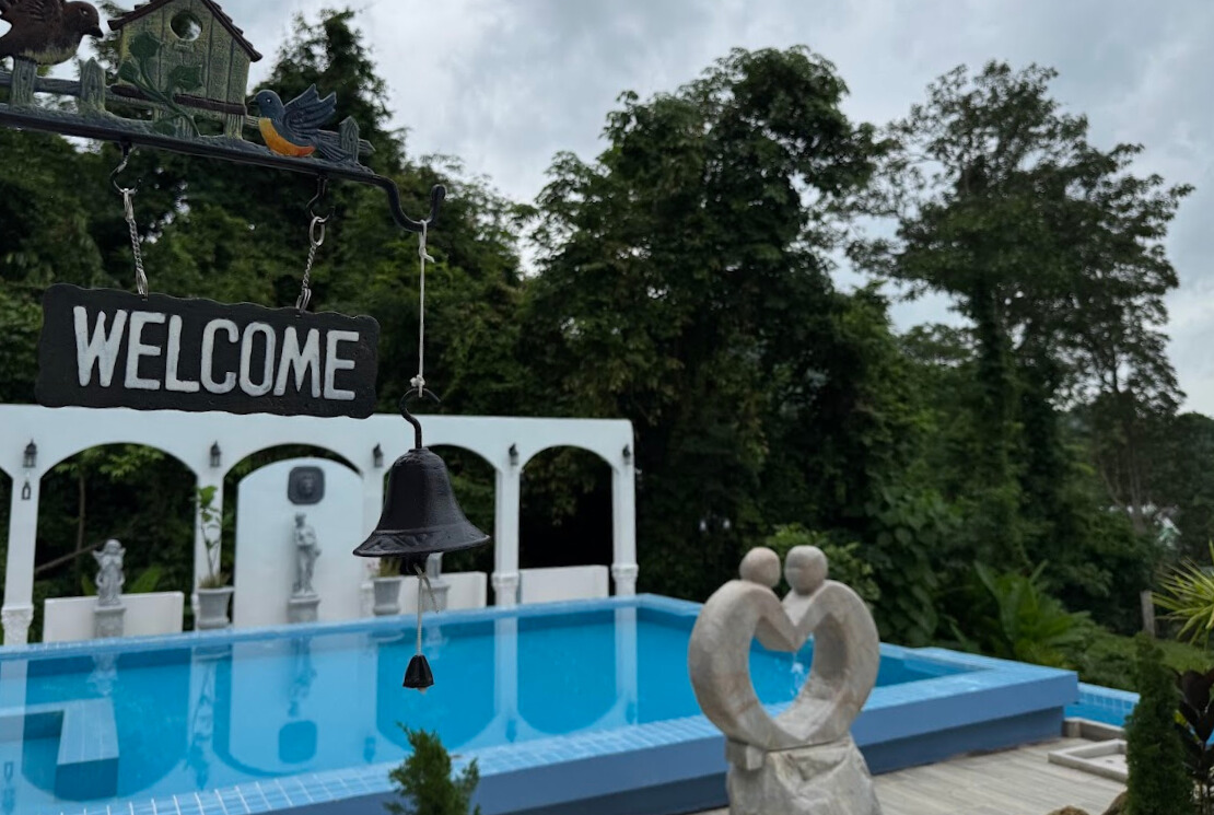 บริการจัดงานแต่งงานที่ Villarayong Pool Villa